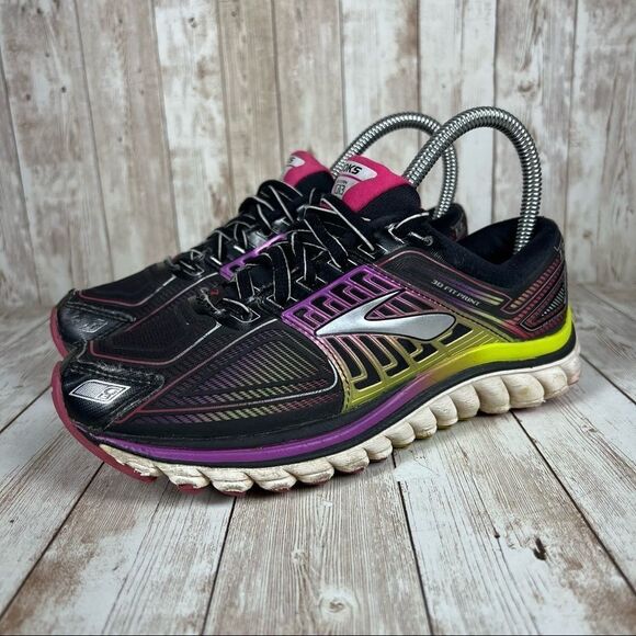 Brooks glycerin 13 - Womens 5 - Picture 2 of 12